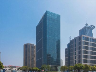 国华人寿金融大厦