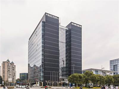 陆家嘴钻石大厦