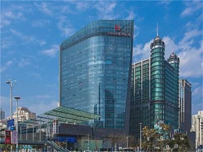 鄂尔多斯国际大厦