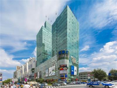 中融恒瑞国际大厦