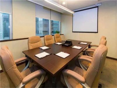 联合空间（斯米克大厦）