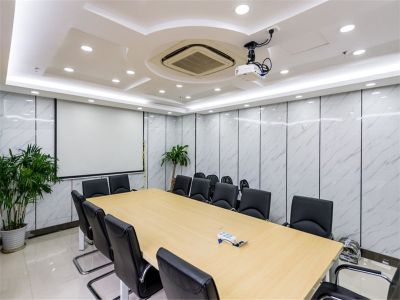 创富港（中融恒瑞国际大厦）