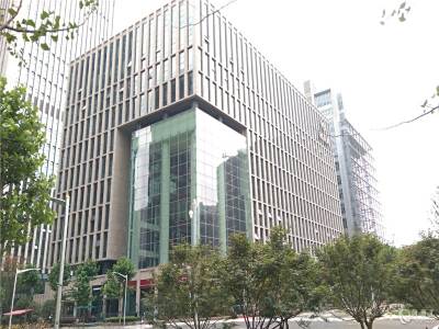 招商局上海中心