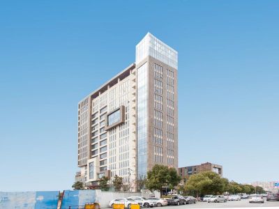 云顶国际商业广场