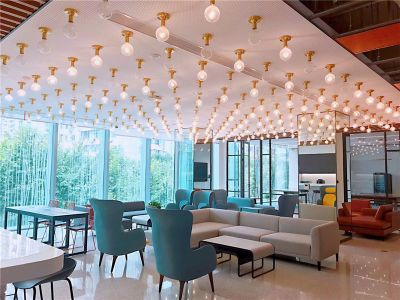 奕桥（腾飞大厦）