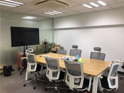 Wizwork（嘉汇国际广场）