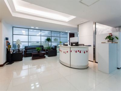 创机商务（嘉汇国际广场）