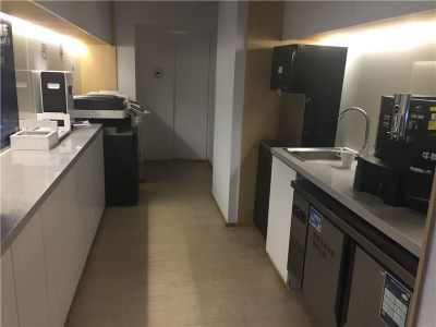 创邑Space（浦江）