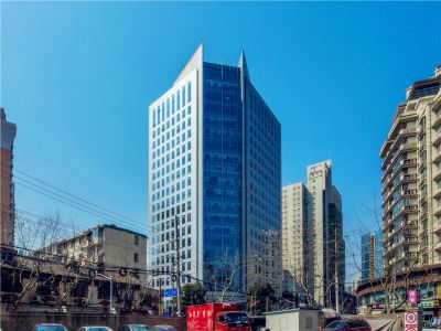 宝华城市晶典大厦