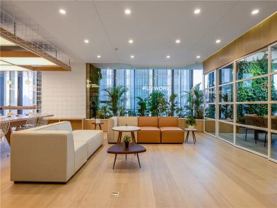 Funwork（月星环球港）