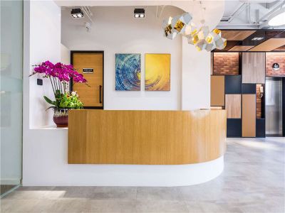 逗维空间（财通大众）