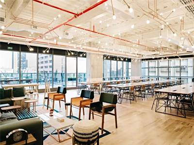 WeWork（189广场）
