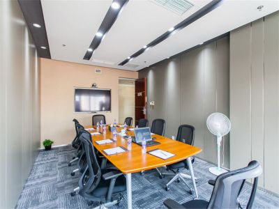 汇映商务（银座企业中心）