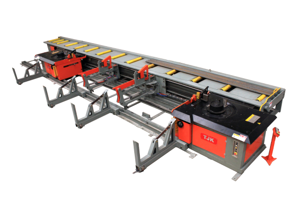 The Advantages of Reinforcement Bending Machine Compared to Manual Operation