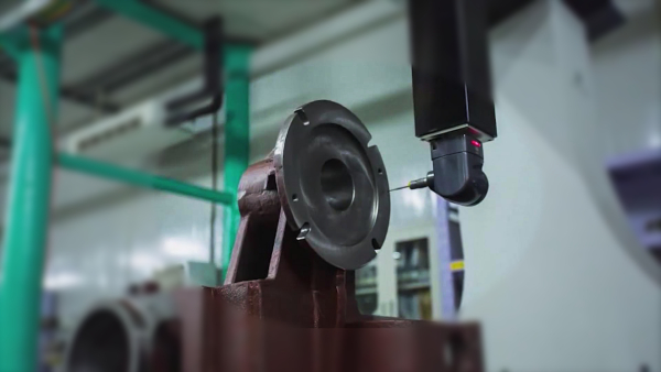 設備檢驗經驗分享