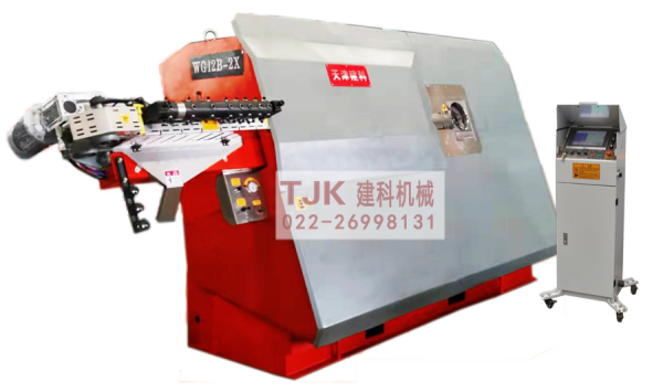 一帶一路 攜手共贏---建科機械拿下突尼斯新客戶訂單