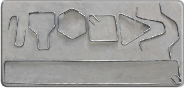 How to Distinguish Rebar Stirrup Bending Machine and Reinforcement Bar Bending Machine?