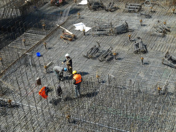Rebar ABC自動化鋼筋剪曲工序在加工配送中的應用