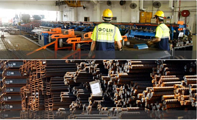 十年攜手，共鑄鋼筋加工輝煌