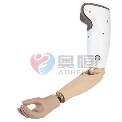 動態肌電肘關節