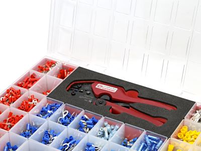 Rpl1001 - sorting box with system solution