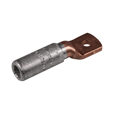 铜-铝端子16 - 1200 mm²