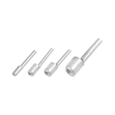 针形端子 0.25 - 6 mm²