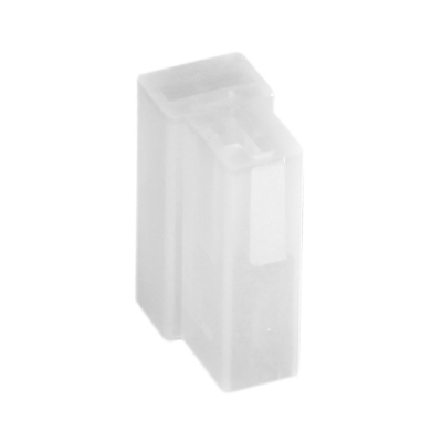 母扁形子的连接块1.5 - 6 mm²