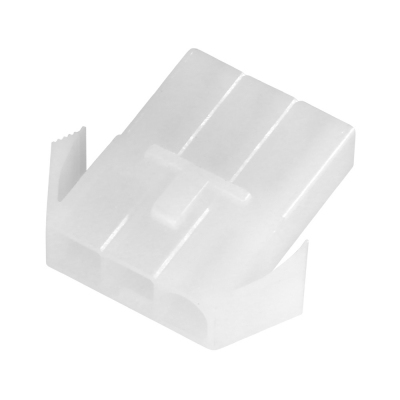 弹头式公母端子连接块