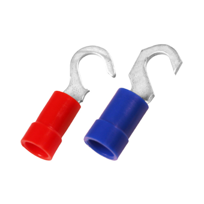 钩型端子0.5 - 2.5 mm²