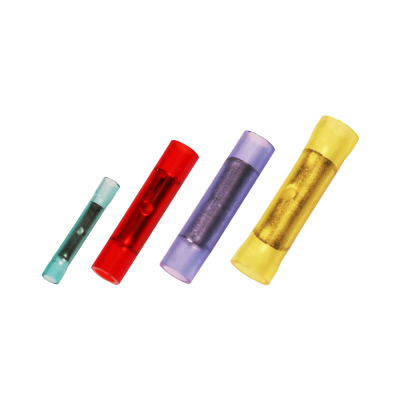 连接管0.25 - 6 mm²