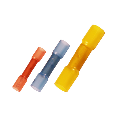 绝缘热缩连接管0.5 - 6 mm²