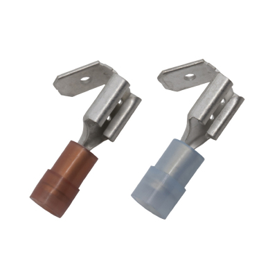 插拔(肩背式)端子 0.5 - 2.5 mm²