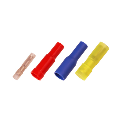 全绝缘终端连接套管0.25 - 6 mm²