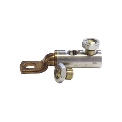 螺丝连接器 10 - 630 mm²