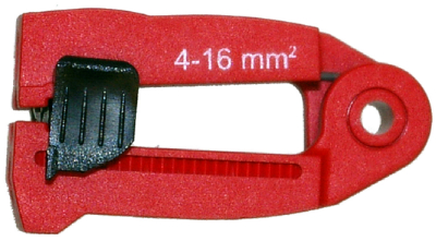 EMBLA SP 16-CASSETTE