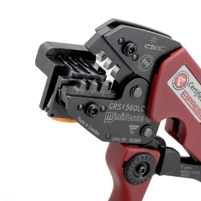 Elpress GRS1560LC-4 电缆压线钳