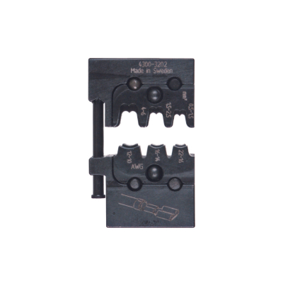 Elpress Mobile 模具