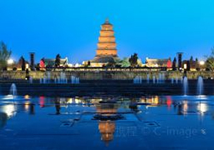 西安旅行社力荐西安5日4晚私家团