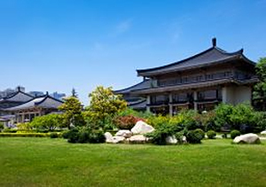 西安3日2晚私家团