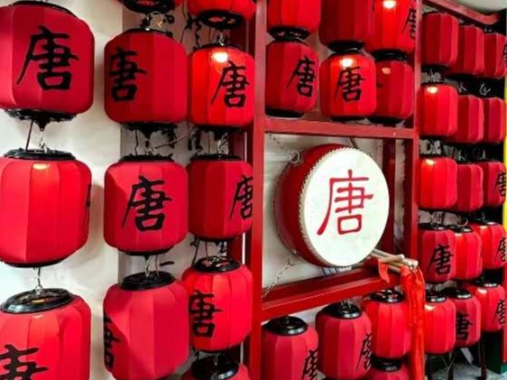 西安旅行社推荐西安3晚4天经典游|穿越千年长安梦