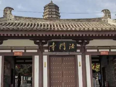 西安旅行社推荐 | 法门寺+乾陵一日游