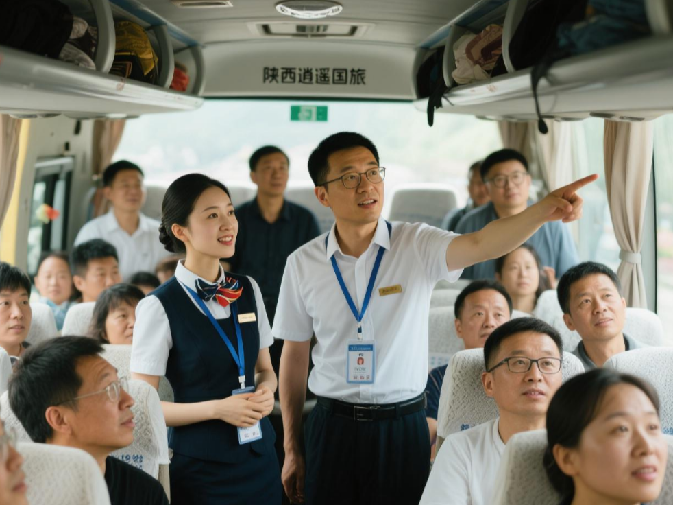研学旅游的好处 —在旅途中遇见知识，收获智慧