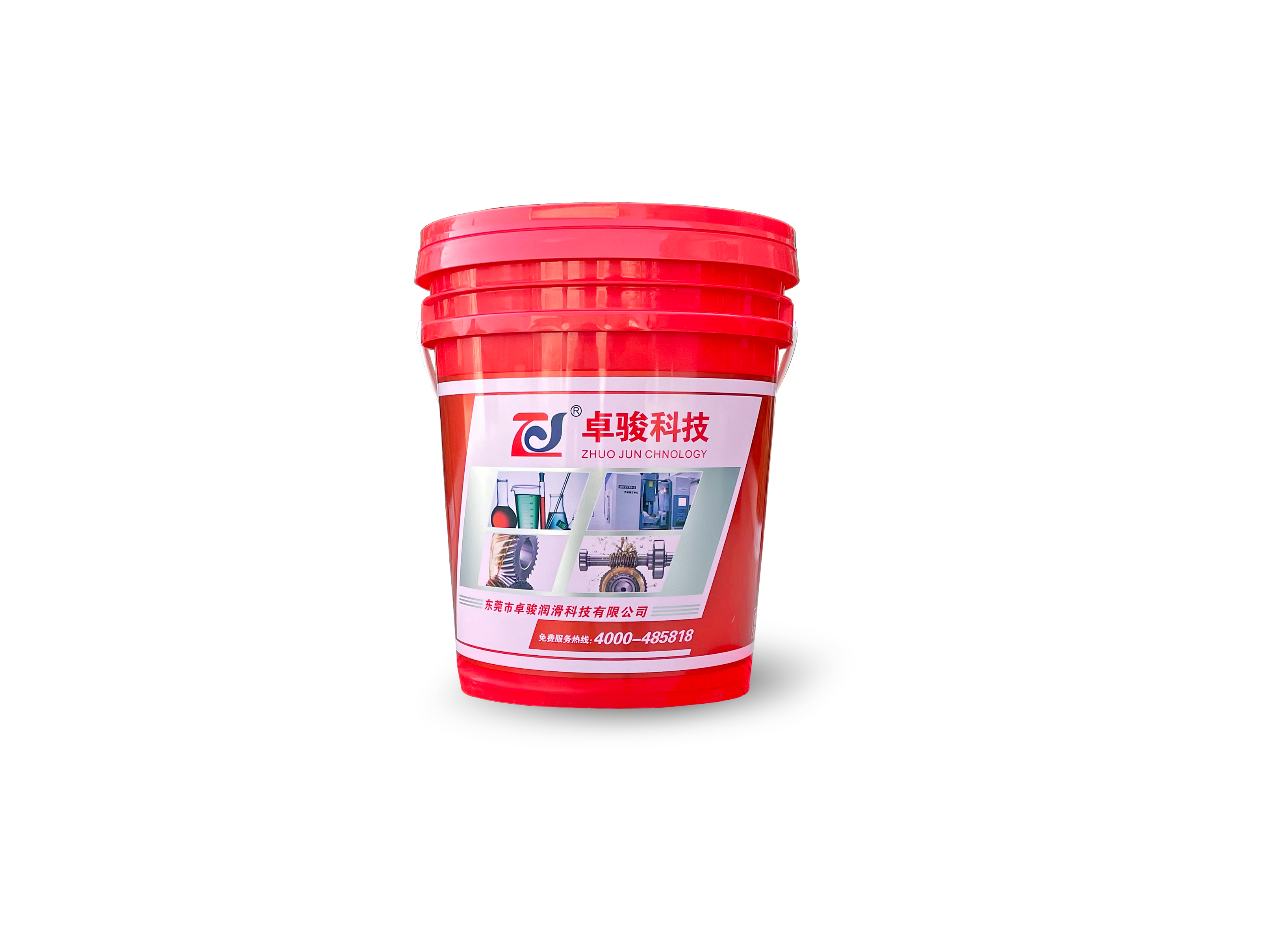 长寿型微乳切削液 SC-108