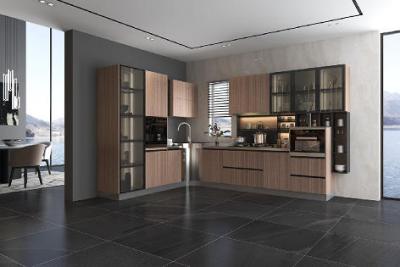 2025年不锈钢橱柜四大创新趋势