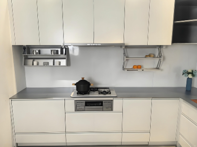 别再被坑了！不锈钢橱柜定制避坑指南，巨实用！