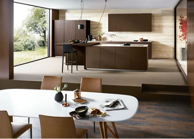 关于不锈钢橱柜的5个误解，你中招了吗？