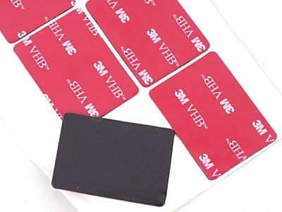 3MVHB泡棉雙面膠