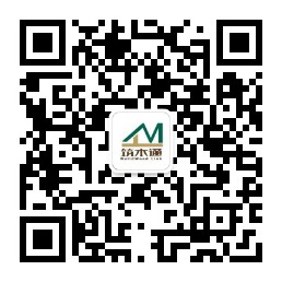 筑木通微信公众号