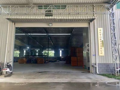 漳州市润鑫木业有限公司